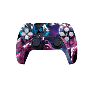 Demon Slayer Inosuke PS5 Pro Bundle Skin