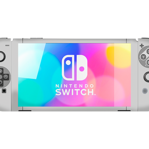 SNES Nintendo Switch Oled (2021) Skin