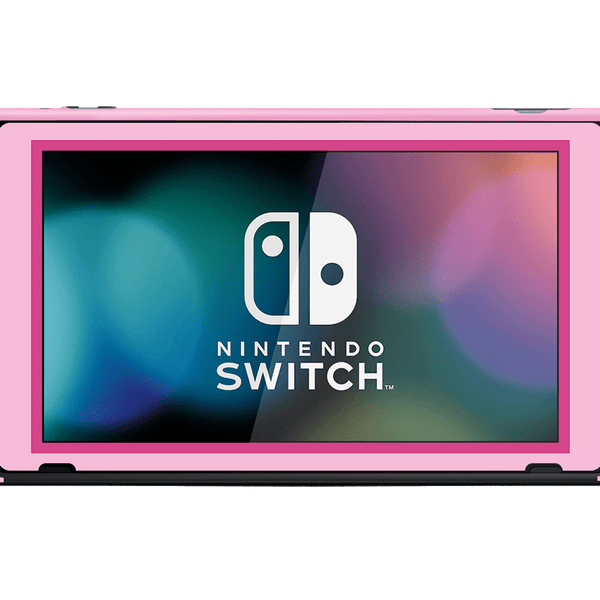 Sakura Card Skin Nintendo Switch (2017)