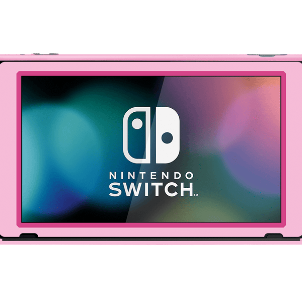 Sakura Card Skin Nintendo Switch (2017) Xonebrand