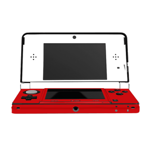 Pokemon Pokeball Nintendo 3DS Skin