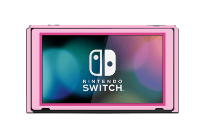 Sakura Card Nintendo Switch Skin