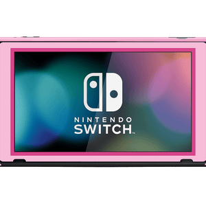 Sakura Card Nintendo Switch Skin