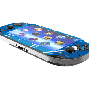 Pokemon XY PSVITA Fat Bundle Skin