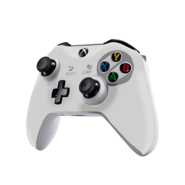 SNES Skin Xbox One X