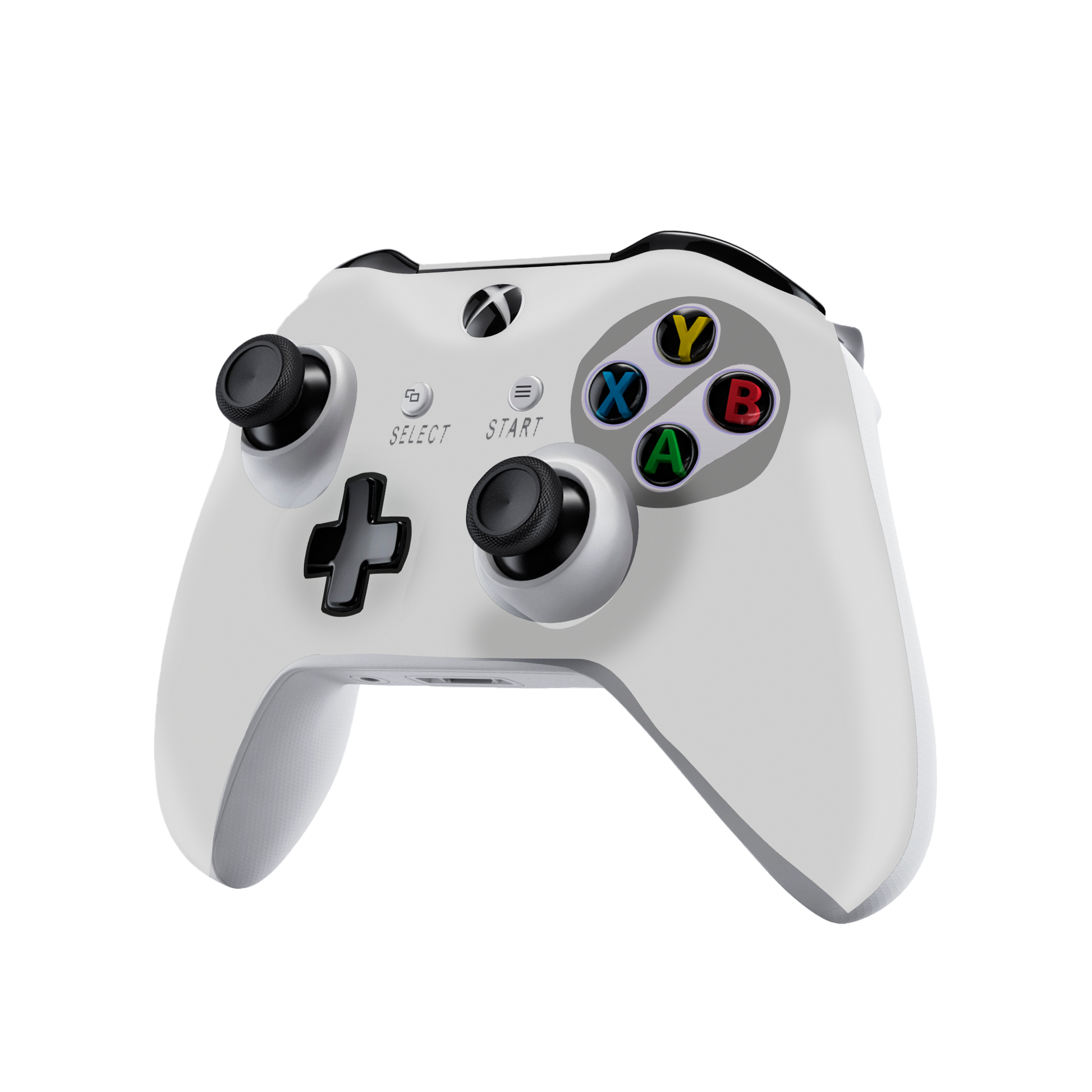 SNES Skin Xbox One X