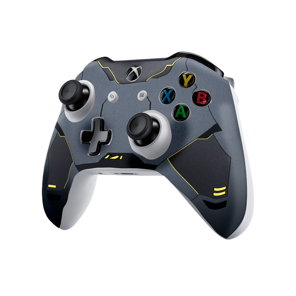 Halo 20 Years Edition Skin Xbox One S