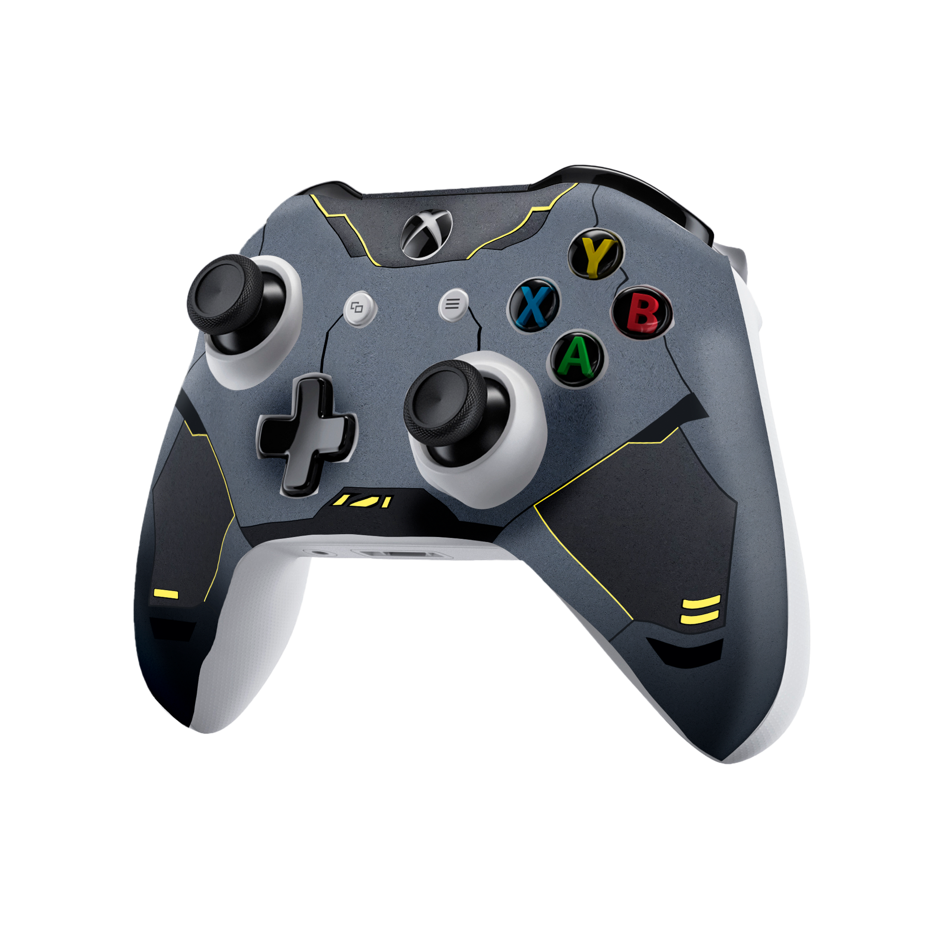 Halo 20 Years Edition Skin Xbox One S