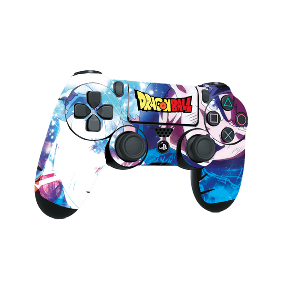 Dragon Ball Goku Skin Playstation 4 Fat