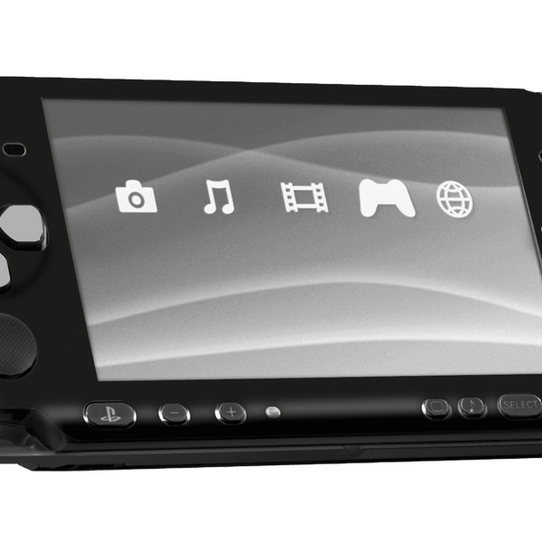 NES Skin Playstation Portable (PSP) Xonebrand