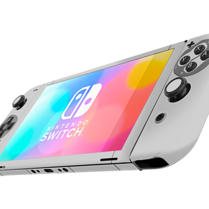 SNES Nintendo Switch Oled (2021) Skin