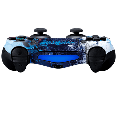 God of War Ragnarok PS4 Pro Bundle Skin