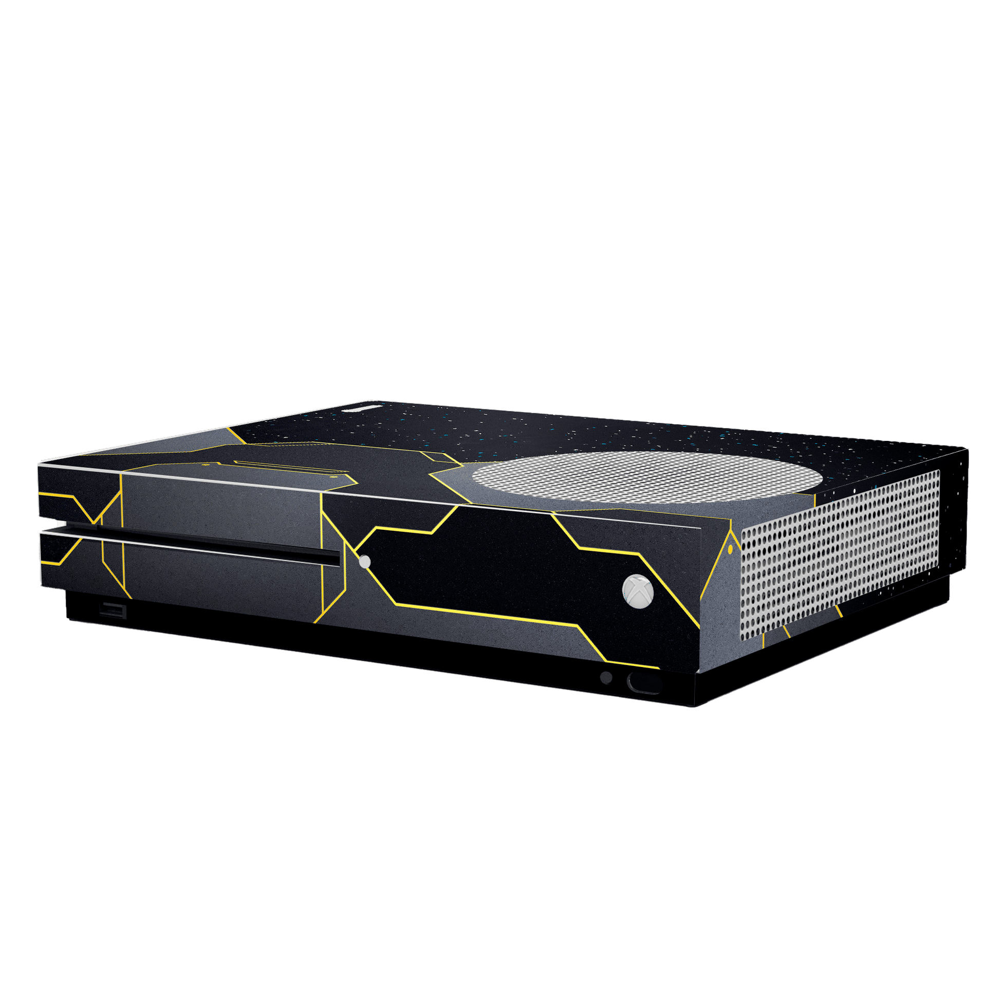 Halo 20 Years Edition Skin Xbox One S