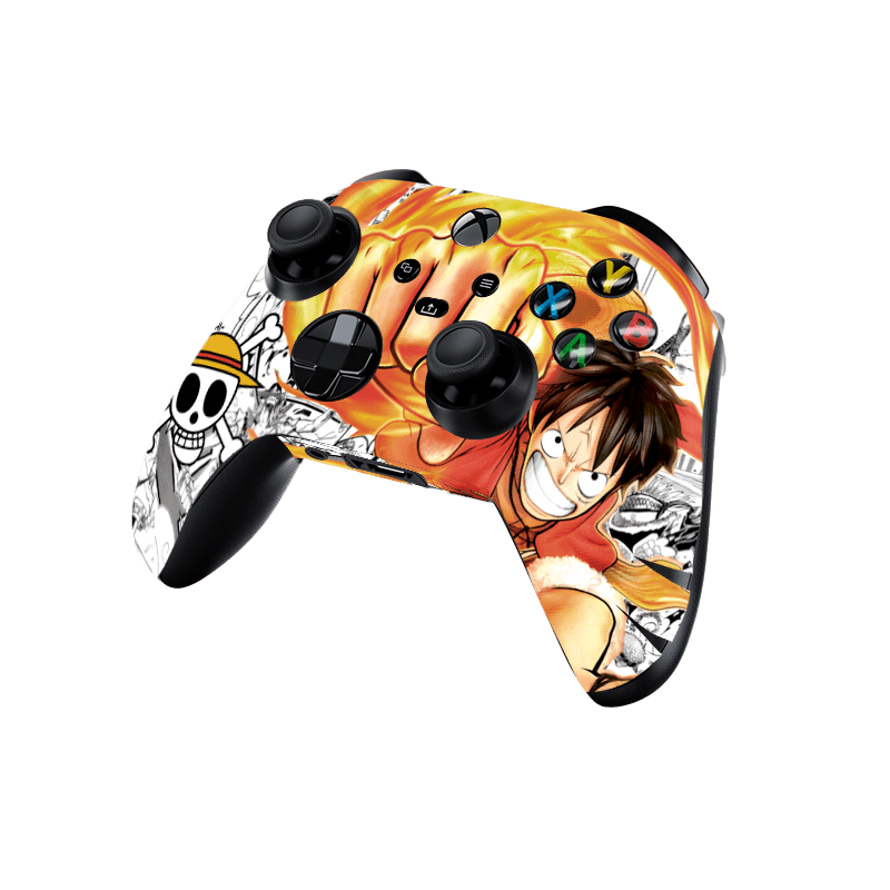 One Piece Skin Xbox Series X