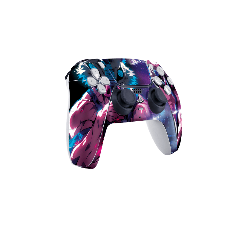 Demon Slayer Inosuke Skin Playstation 5 Pro