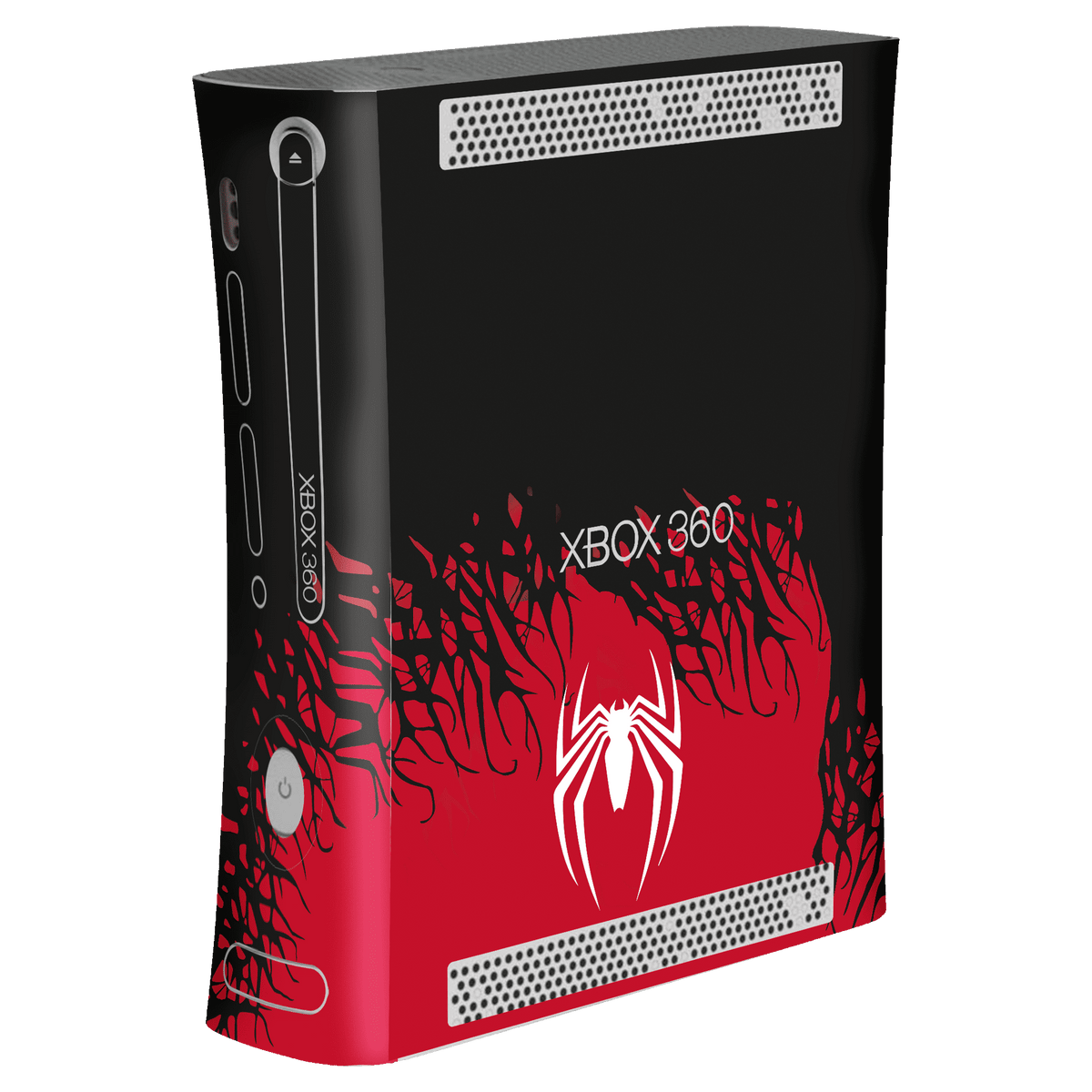 Spiderman 2 Skin Xbox 360 Fat Xonebrand