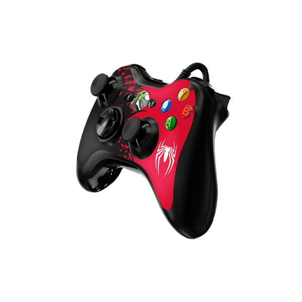 Spiderman 2 Skin Xbox 360 Fat