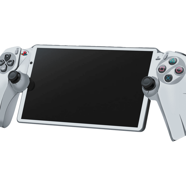 Famicom PlayStation Portal Skin Xonebrand