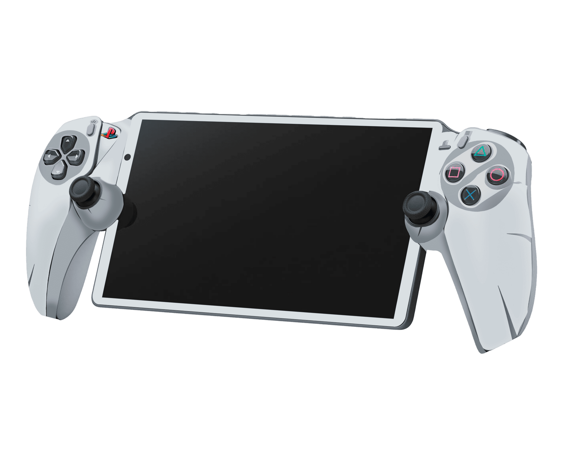 Famicom PlayStation Portal Skin Xonebrand