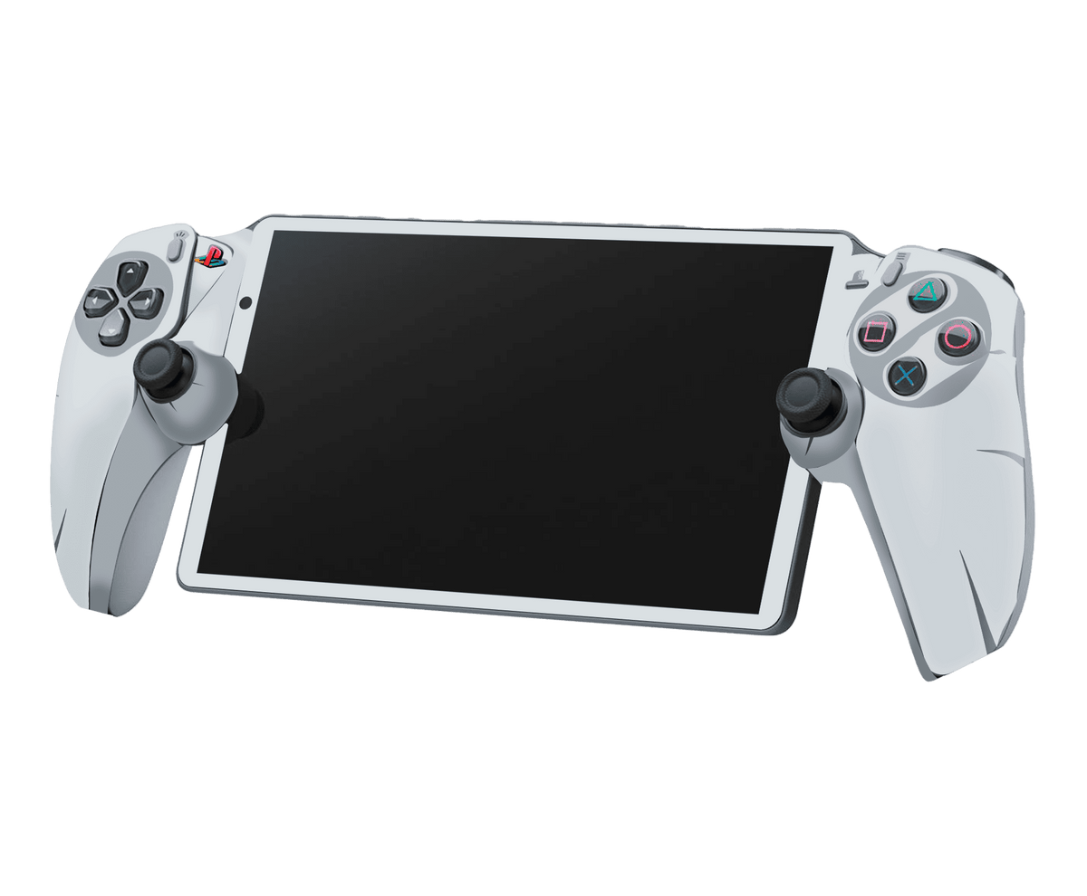 Famicom PlayStation Portal Skin Xonebrand