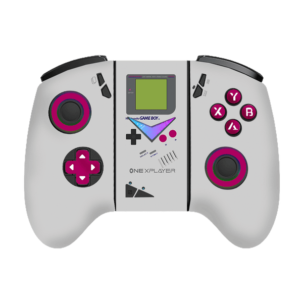 GameBoy OneXPlayer X1 Skin Xonebrand