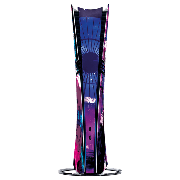 Demon Slayer Inosuke Skin Playstation 5 Pro