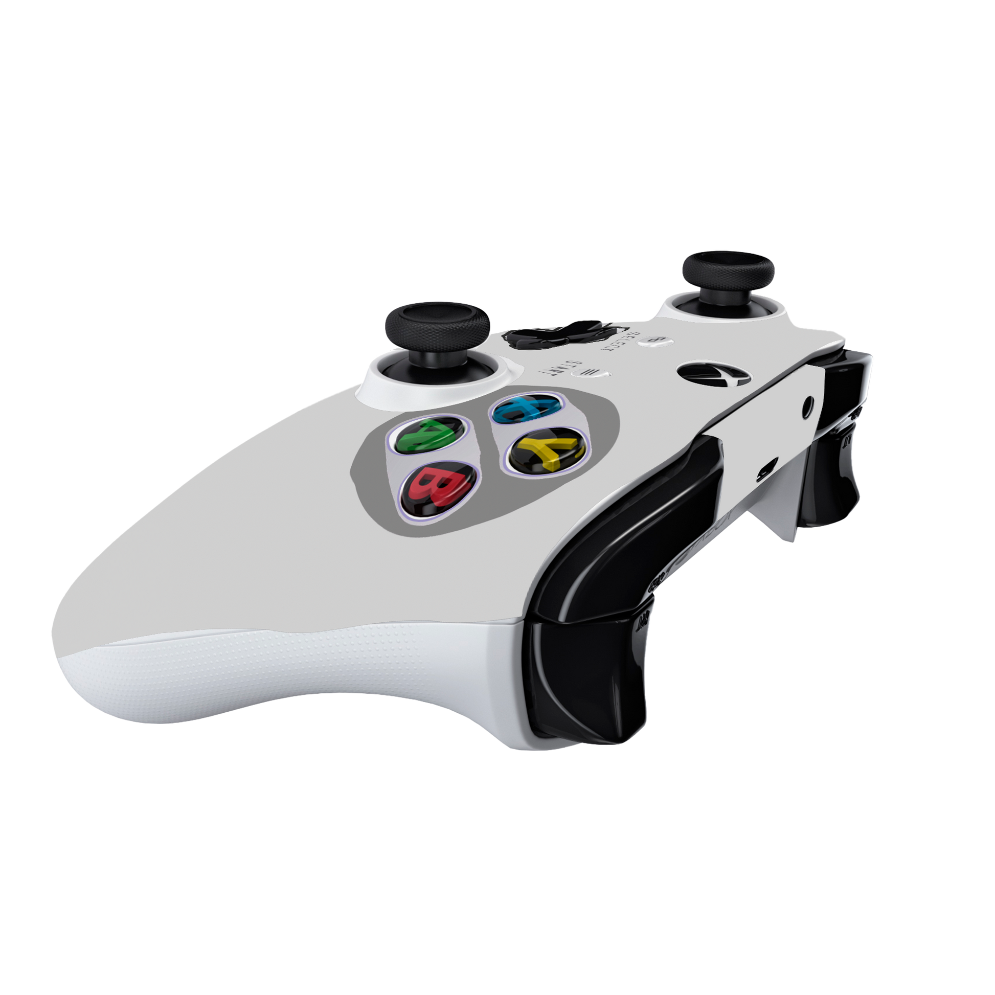 SNES Skin Xbox One X