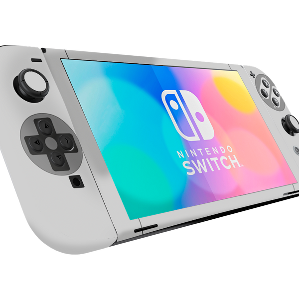 SNES Skin Nintendo Switch OLED (2021)