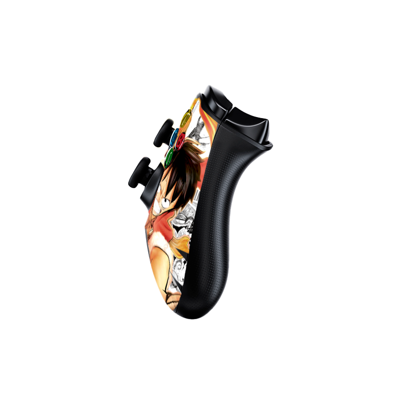 One Piece Xbox Series X Skin Xonebrand