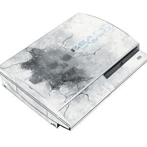 Gears of War PS3 Fat Bundle Skin