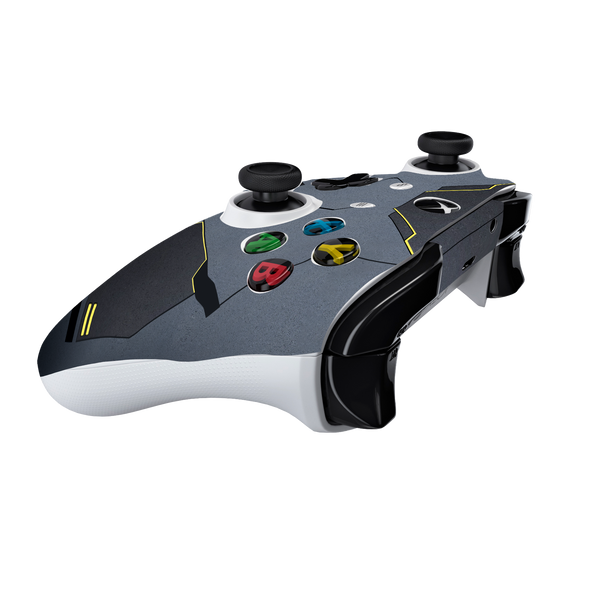 Halo 20 Years Edition Skin Xbox One S