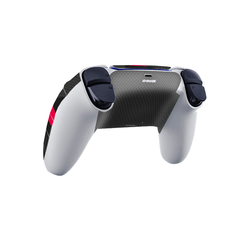 Spiderman Miles Morales Skin Playstation 5 Slim