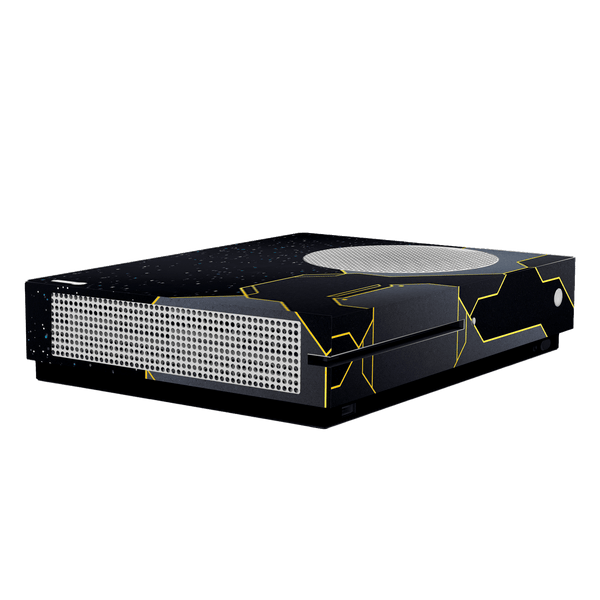 Halo 20 Years Edition Skin Xbox One S