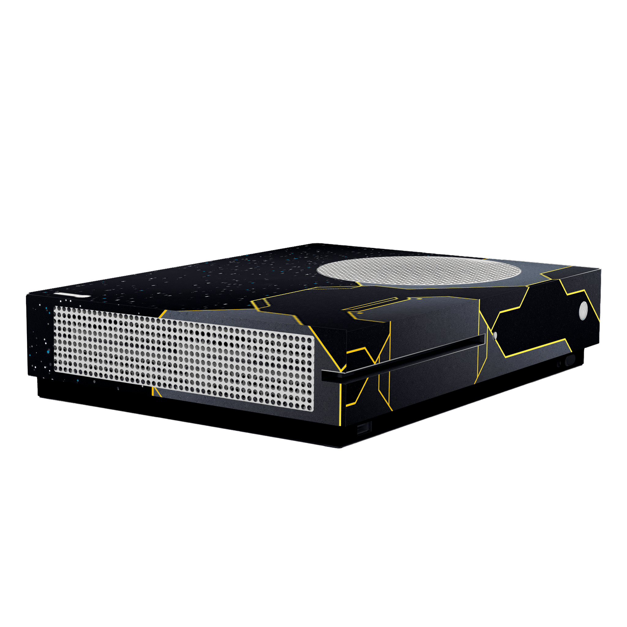Edición Halo 20 años Skin Xbox One S Xonebrand
