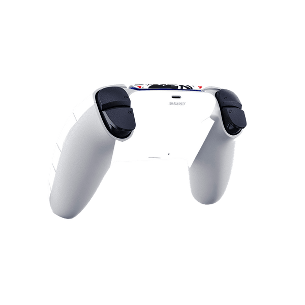 Dragon Ball Goku Skin Playstation 5 Fat