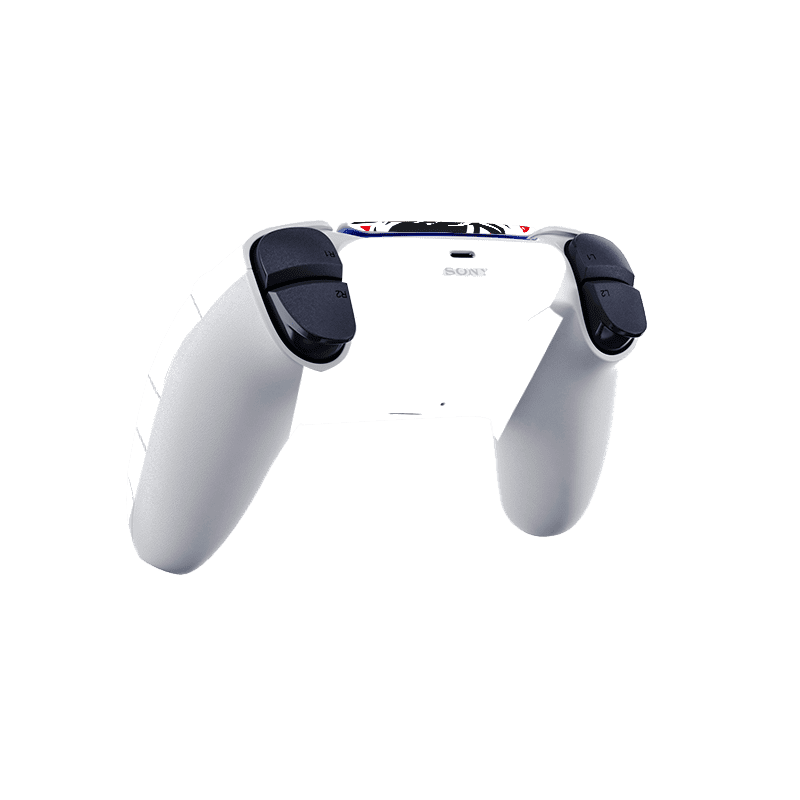 Dragon Ball Goku Skin Playstation 5 Fat