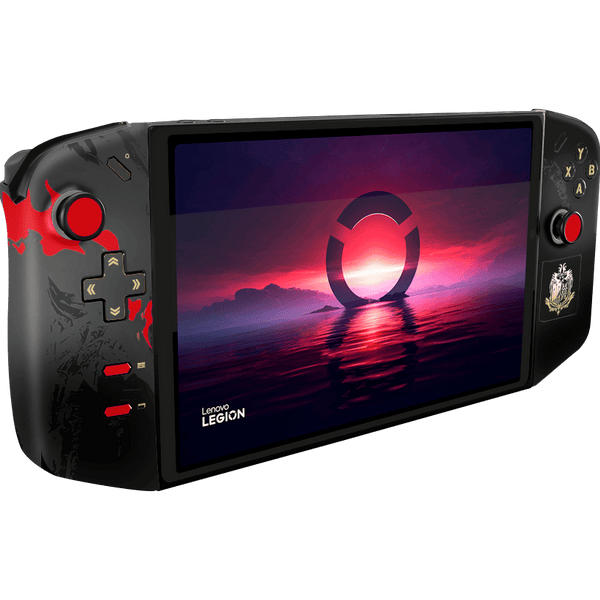 Monster Hunter Skin Lenovo Legion Go