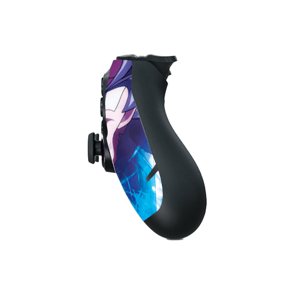 Dragon Ball Goku Skin Playstation 4 Fat