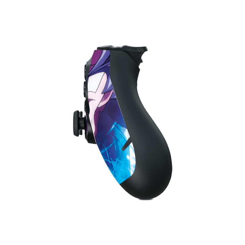 Dragon Ball Goku Skin Playstation 4 Fat