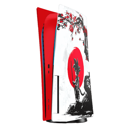 Dragon Ball PS5 Bundle Skin