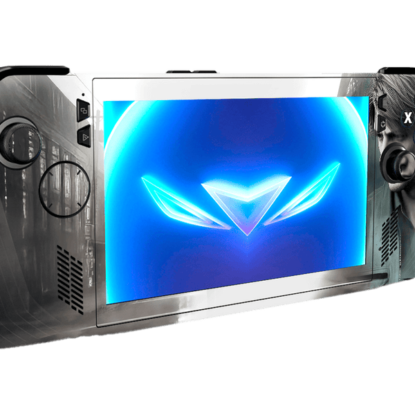 Skin para ASUS Rog Ally X edición Silent Hill – Xonebrand