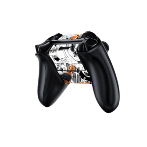 One Piece Xbox Serie X Bundle Skin