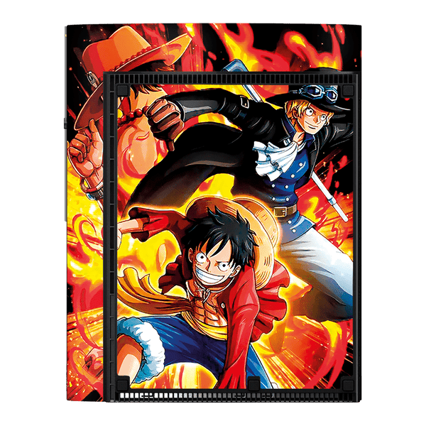 One Piece Skin Playstation 3 Super Slim
