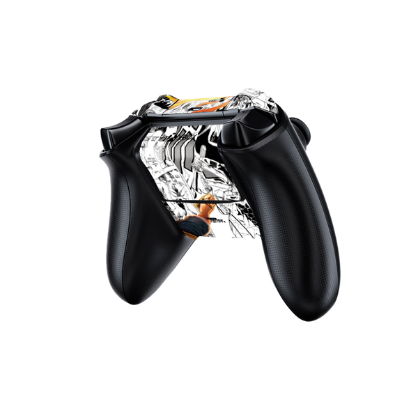 One Piece Xbox Series X Skin Xonebrand