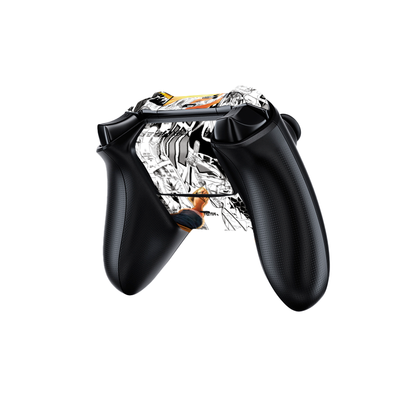 One Piece Xbox Series X Skin Xonebrand