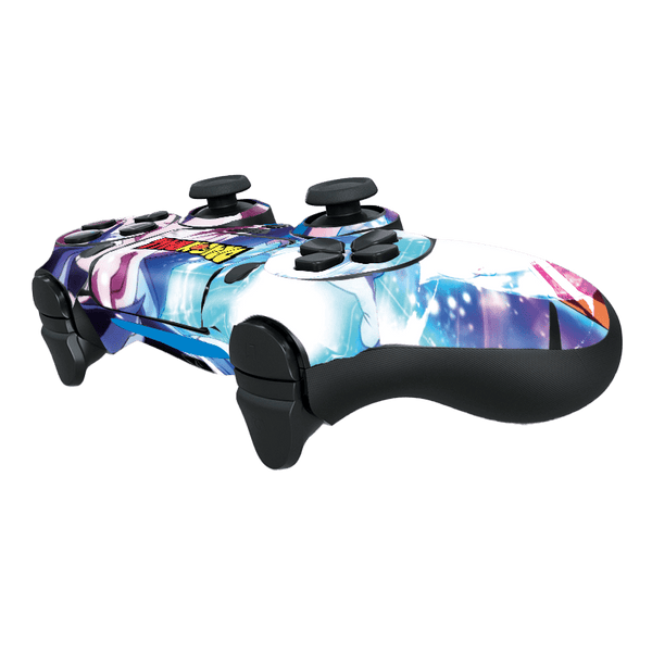 Dragon Ball Goku Skin Playstation 4 Fat