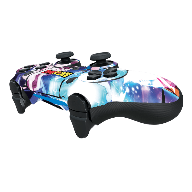 Dragon Ball Goku Skin Playstation 4 Fat