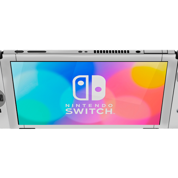 SNES Skin Nintendo Switch OLED (2021)