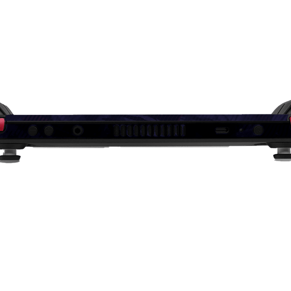 FC Barcelona Steam Deck Skin