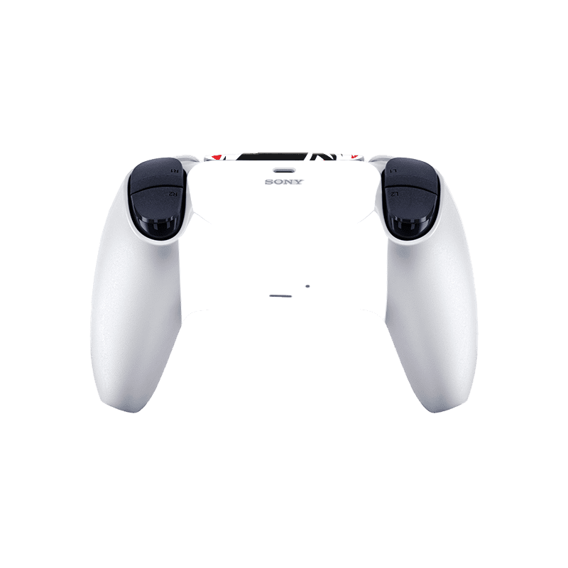 Dragon Ball Goku Skin Playstation 5 Fat